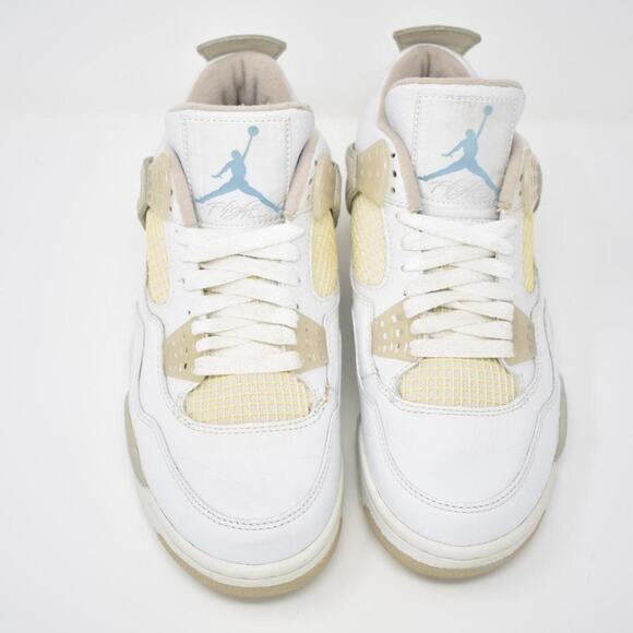 2006 Jordan 4 “Sand” - Picture 3 of 4
